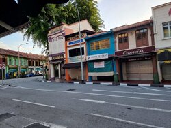 Arab Street (D7), Shop House #456939681